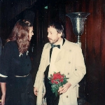 Frederic Forrest