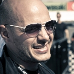 Alexander Roy