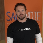 David Denman