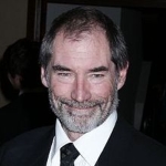 Timothy Dalton