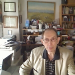 Frank Levy