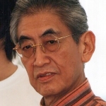 Nagisa Oshima