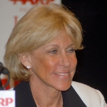 Joni Evans