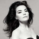Björk Guðmundsdóttir
