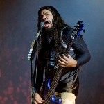 Robert Trujillo