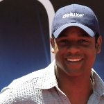 Blair Underwood