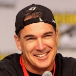 Patrick John Warburton
