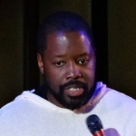 Kadeem Hardison