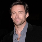 Hugh Jackman
