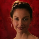 Ashley Judd