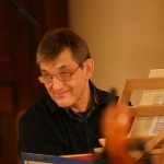 Trevor Pinnock