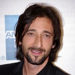 Adrien Brody