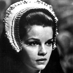 Genevieve Bujold