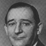 Thomas Francis Burchill