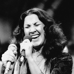 Flora Purim