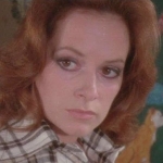 Luciana Paluzzi