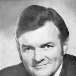 Thomas P. Salmon