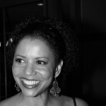 Gloria Reuben