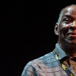 Muhal Richard Abrams