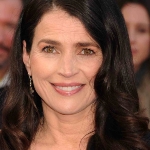 Julia Ormond