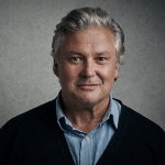Conleth Hill - colleague of Jerome Flynn