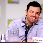 Seth Woodbury McFarlane