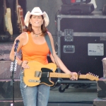 Terri Clark