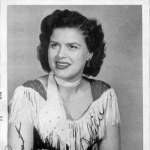 Cline Patsy