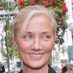 Joely Richardson