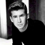 Anthony Perkins