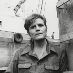 Jack Lord