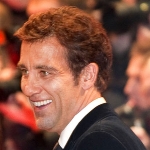 Clive Owen