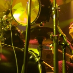 Dave Lombardo