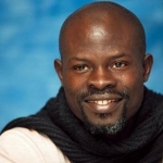 Djimon Hounsou