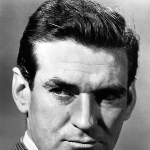 Rod Taylor
