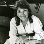 Ruth Laredo