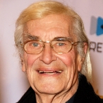 Martin Landau