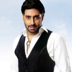 Abhishek Bachchan
