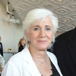Olympia Dukakis - colleague of Raymond De Felitta