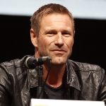 Aaron Eckhart