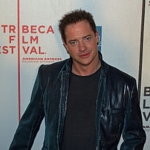 Brendan Fraser