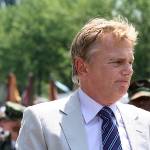Pat Sajak