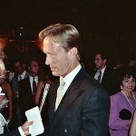Ted Shackelford