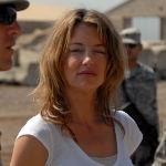 Cynthia Watros