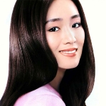 Gong Li