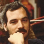 Bill Kreutzman