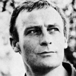 Edward Woodward
