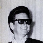 Roy Orbison - colleague of Phil Everly