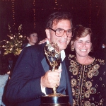 Alex Rocco