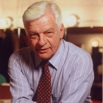 John Moriarty